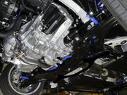 Cusco Subaru 17+ Suzuki Swift Sport 23mm Solid Front Sway