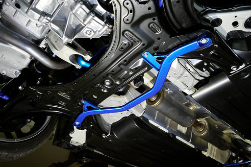 Cusco Power Brace Front Lower Arm 17-23 Suzuki Swift Sport