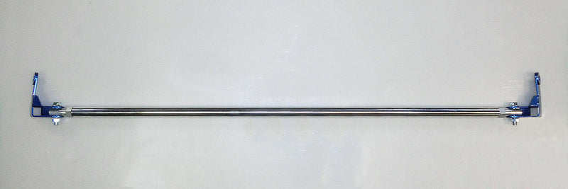 Cusco Power Brace Rear Pillar 17-23 Suzuki Swift Sport