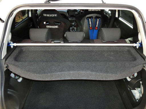Cusco Power Brace Rear Pillar 17-23 Suzuki Swift Sport