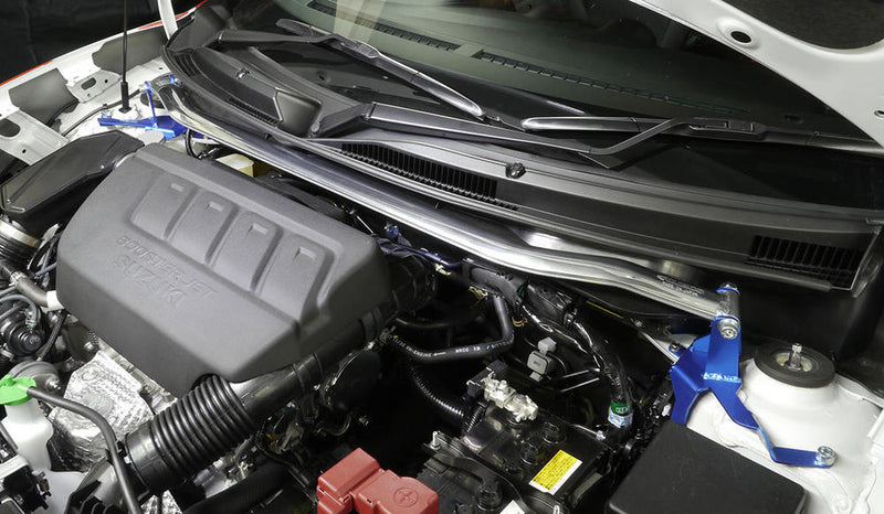 Cusco 17-23 Suzuki Swift Front Strut Bar