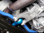 Cusco 17-23 Suzuki Swift Sport ZC33S Engine Pitching Stopper