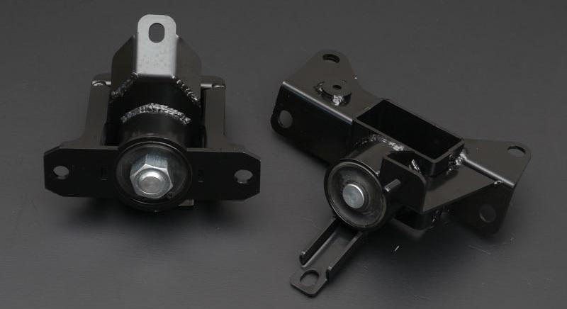 Cusco Engine Mount Set 17-23 Suzuki Swift Sport Manual Only