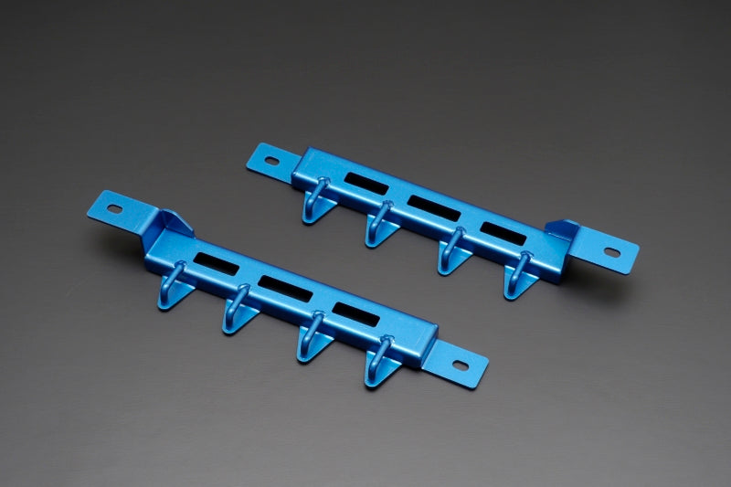 Cusco Power Brace Seat Rail Plus for Suzuki Jimny