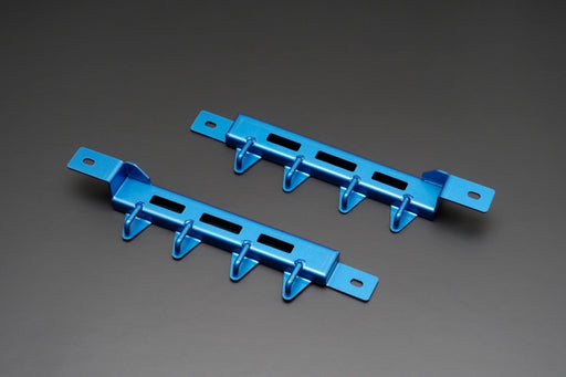 Cusco Power Brace Seat Rail Plus for Suzuki Jimny