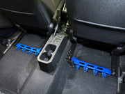 Cusco Power Brace Seat Rail Plus for Suzuki Jimny