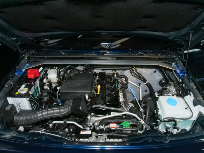 Cusco 2018+ Suzuki Jimny (JB64W) Type OS Front Strut Bar