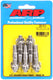 ARP Ford 9in Pinion Support SS 12pt Stud Kit