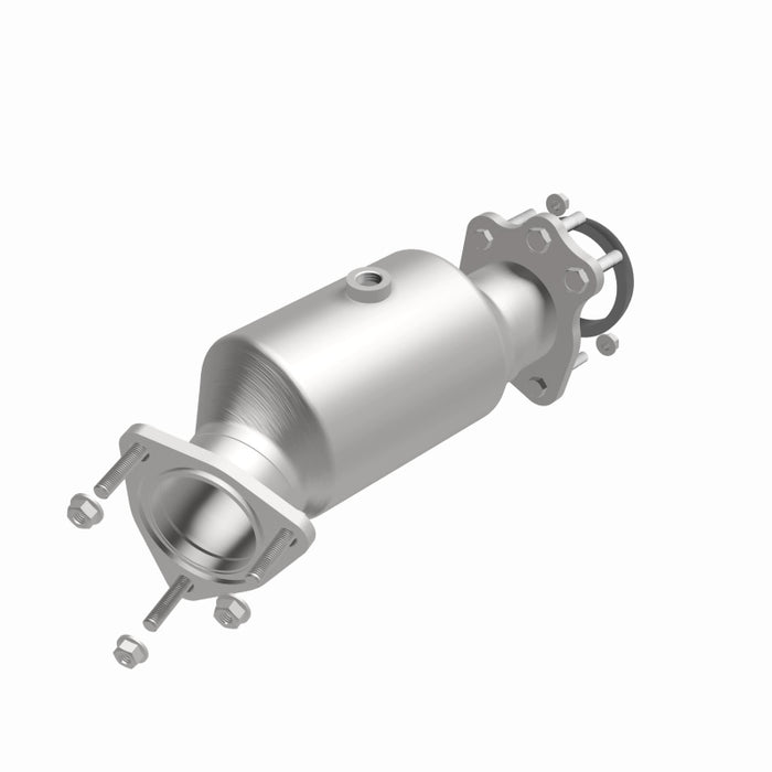 MagnaFlow DF Conv 2020 Chevrolet Corvette Left Closed Couple 6.2L