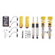 KW Coilover Kit V3 BMW 12+ 3 Series 4cyl F30 equipped w/EDC
