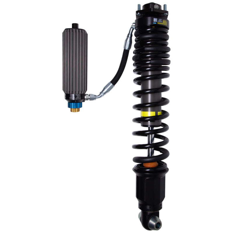 Bilstein 21-24 Ford Bronco B8 8112 Suspension Shock Absorber and Coil Spring Assembly - Rear Right