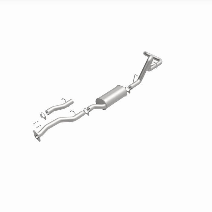 MagnaFlow BRE Exhaust Kit 94-95 Chevy C1500 C2500 K1500 K2500 5.7L