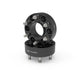 aFe CONTROL Billet Aluminum Wheel Spacers 6x5.5mm / CB 77.8mm / 1.5in - 19-25 RAM 1500