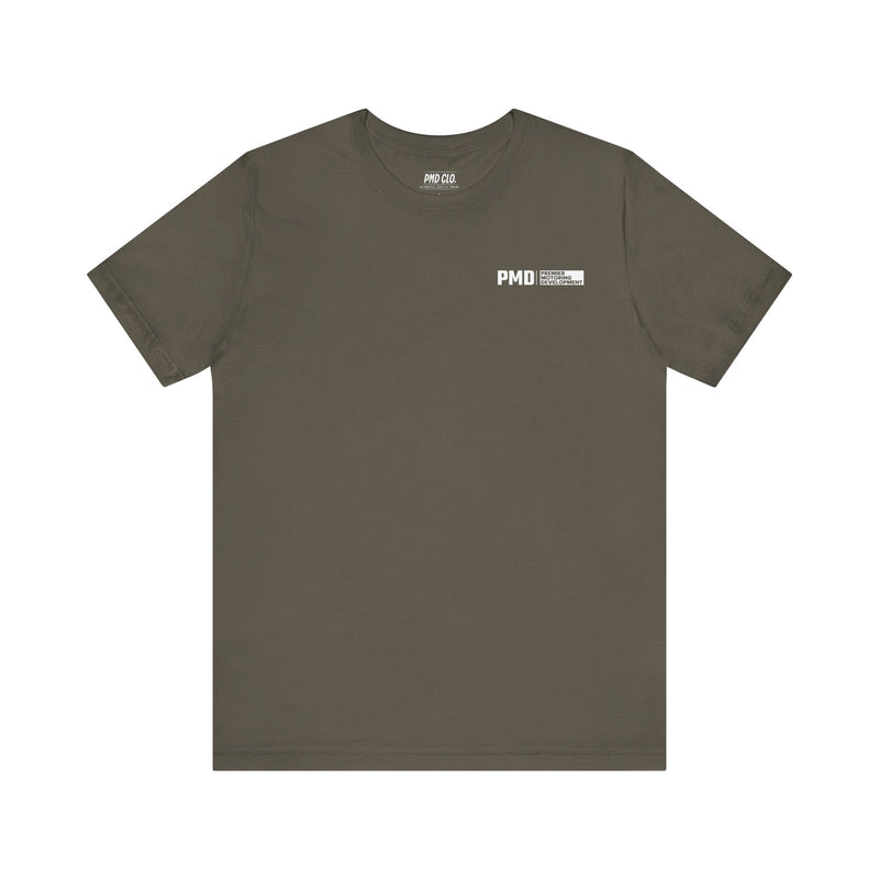 PMD Manga Tee
