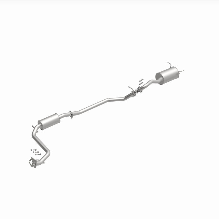 MagnaFlow Honda BRE Exhaust Replacement Kit
