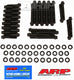 ARP SB Chevy w/Pontiac Brodix head bolt kit