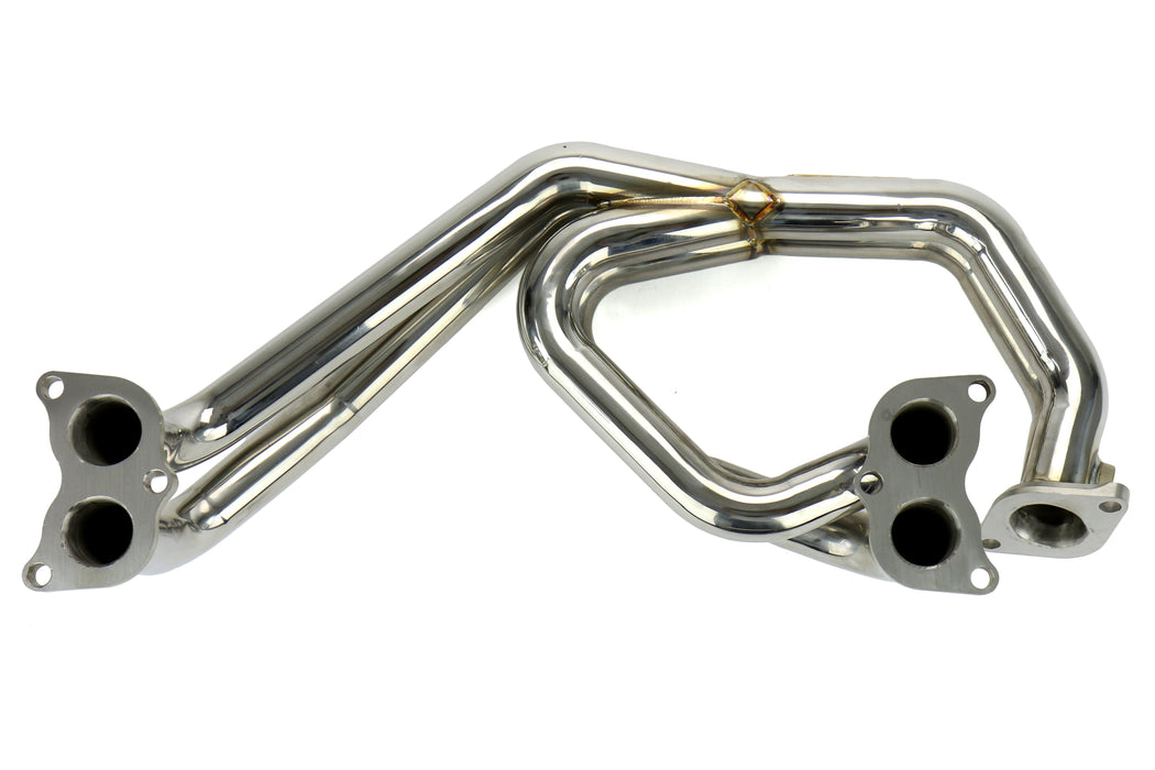 Invidia STi Equal Length Racing Manifold Header