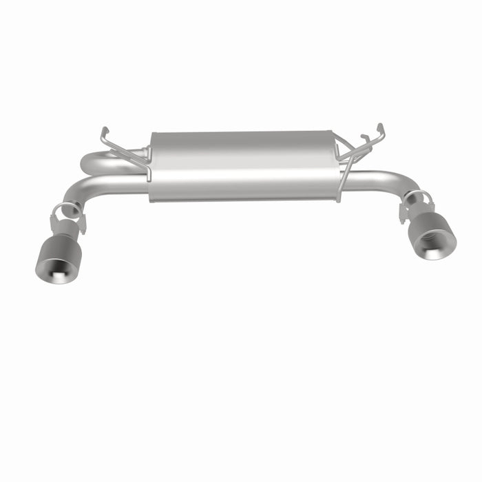 BRE Exhaust 03-07 G35 3.5L Muffler Kit