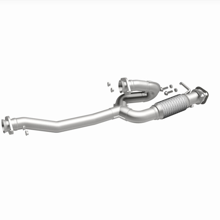 BRE Exhaust 05-07 Ford Five Hundred Mercury Montego 3.0L Front Pipe Kit