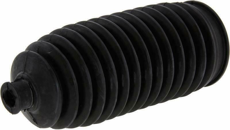 Centric 03-07 Infiniti G35 Premium Front Driver Side Rack and Pinion Bellow Kit