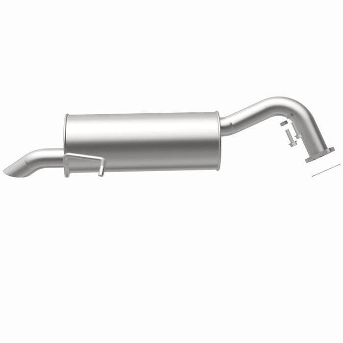 MagnaFlow BRE Exhaust Kit 14-19 KIA SOUL 1.6L
