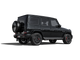 Akrapovic 2025 Mercedes-AMG G63 (W465) Tail Pipe Set (Titanium)