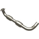 MagnaFlow Conv DF 01-03 Ford E150 4.2L D/S