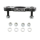 Wilwood M/C Adapter Kit Mopar