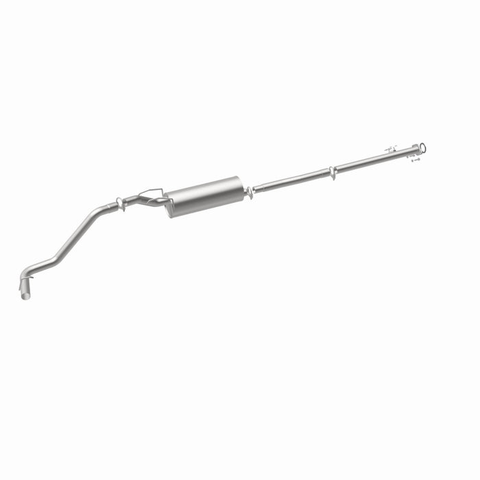 MagnaFlow BRE Exhaust Kit 95-00 Toyota Tacoma 2.7L