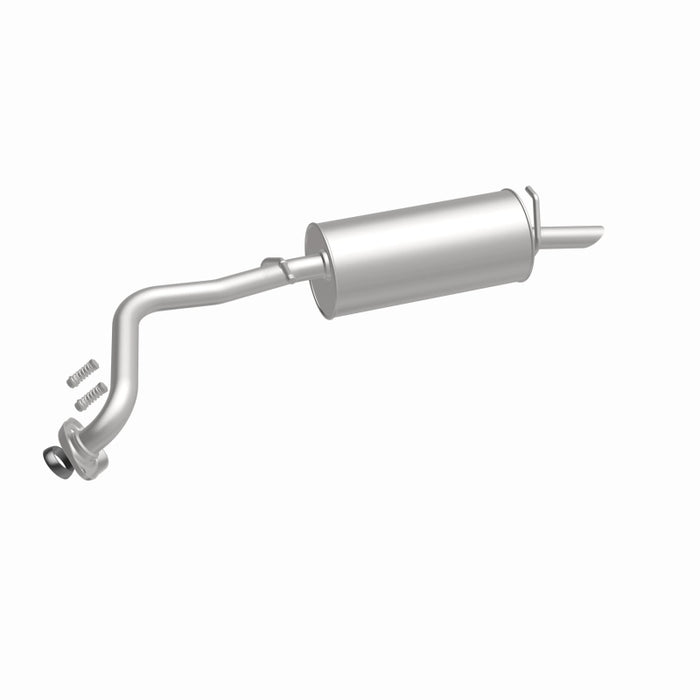 MagnaFlow BRE Exhaust Kit 12-17 Toyota PRIUS V 1.8L