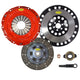 Spec 06 Nissan Maxima Stage 2+ Clutch Kit