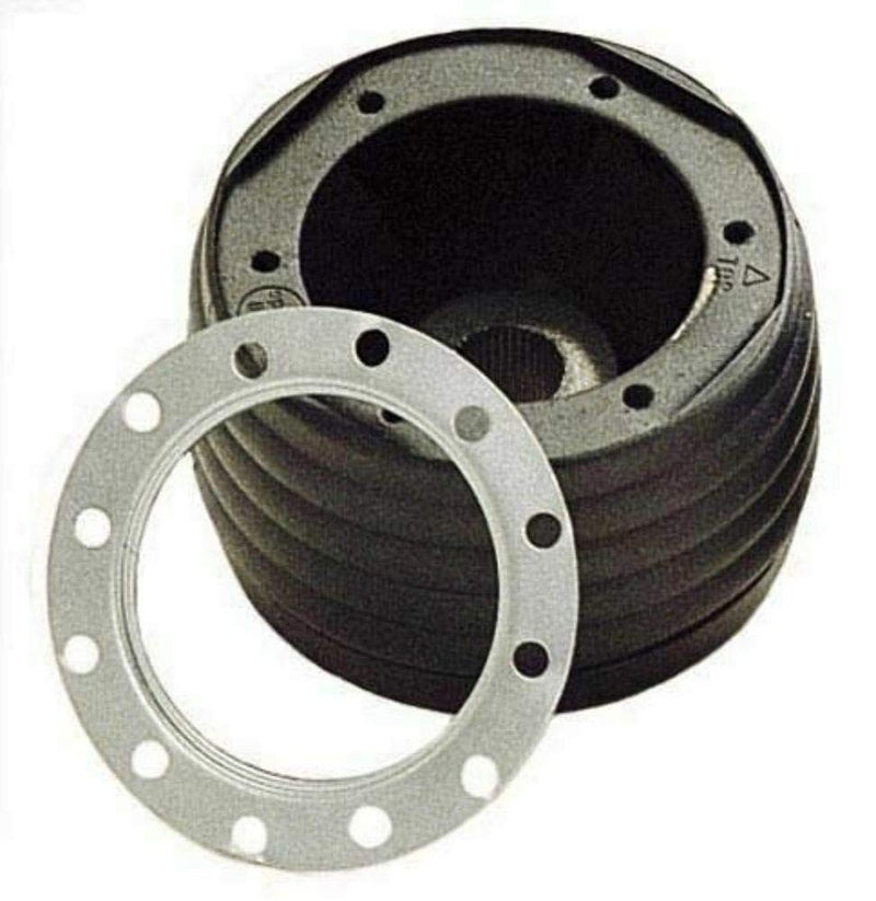 Sparco Steering Wheel Hub BMW E30 83-91