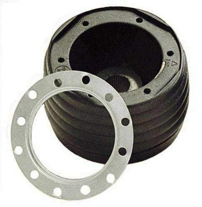 Sparco Steering Wheel Hub BMW E30 83-91
