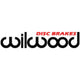 Wilwood - 2022 Toyota Tundra/LC300 Aero6-DM Front Brake Kit 13.56 SRP Rotor W/Lines