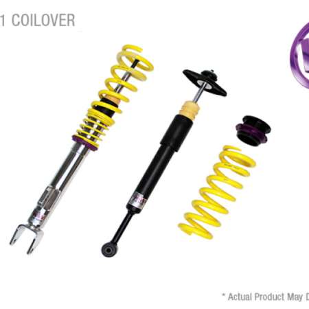 Tein 13-19 Mazda 3 Axela Flex Z Coilover Kit