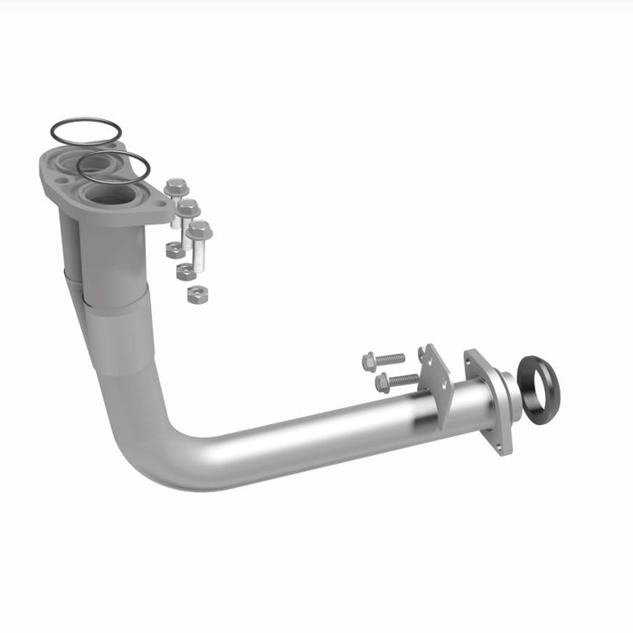 BRE Exhaust 94-97 Accord 2.2L Front Pipe Kit