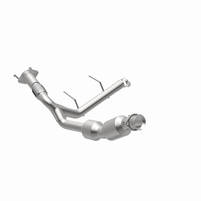 MagnaFlow DF Conv 2021 Ford F-150 Right Underbody 3.5L