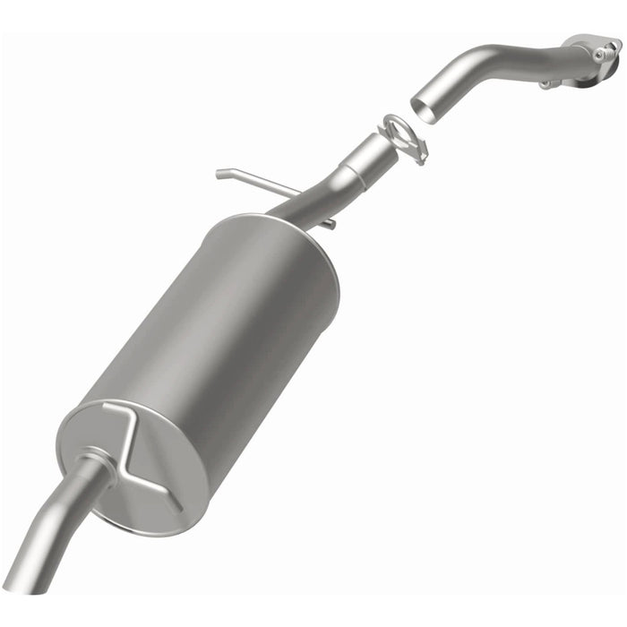 MagnaFlow BRE Exhaust Kit 04-09 Toyota Prius 1.5L