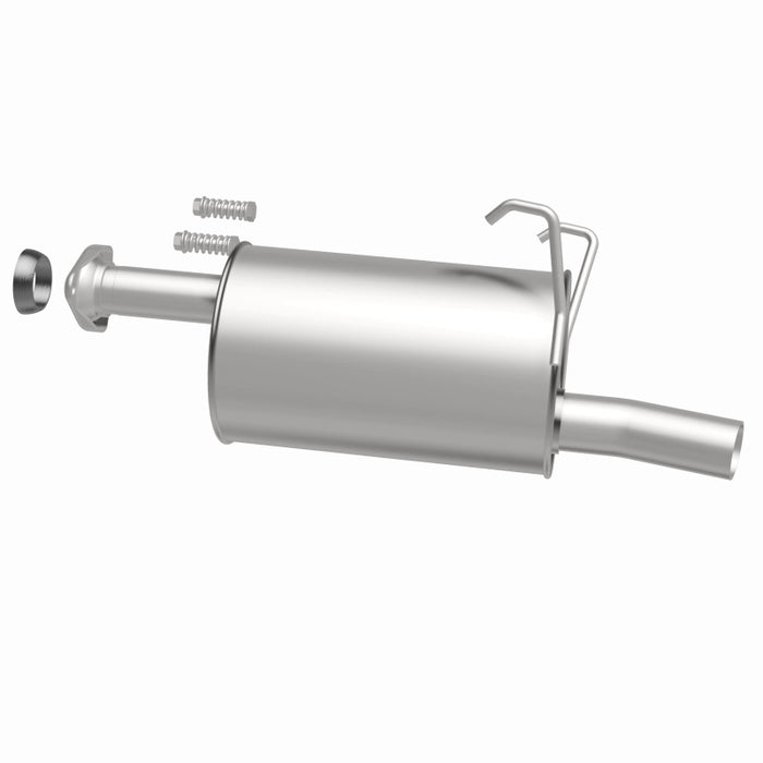 BRE Exhaust 97-01 CR-V 2.0L Muffler Kit