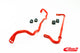 Eibach 25mm Front and 25mm Rear Anti-Roll Kit for 12 Ford Focus / 12 Mazda 3