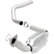MagnaFlow Conv DF 03-06 Hummer H2 6.0L D/S