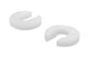 Eibach Bump Spring Spacers (0.625in x 0.25in)