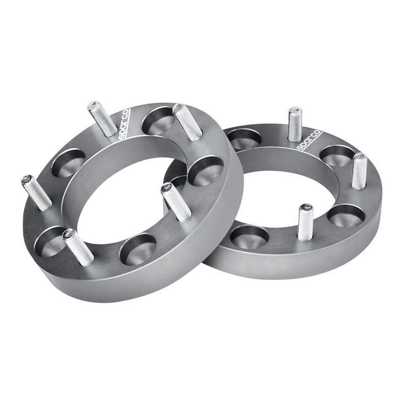 Sparco Wheel Spacer 5M 4X108 - 63.3Id