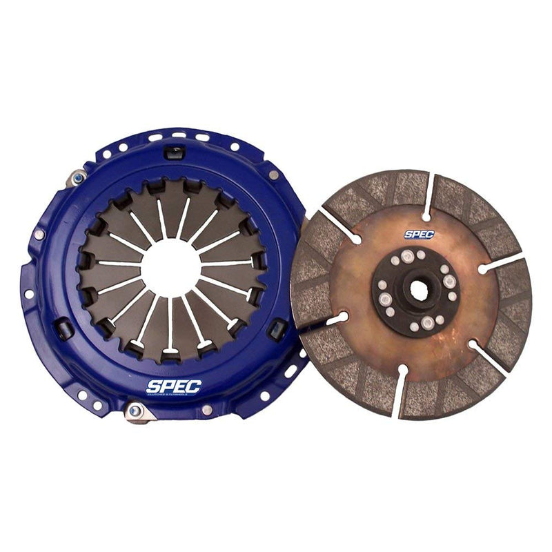 Spec 94-02 Nissan Skyline RB26DETT Stage 5 Clutch Kit