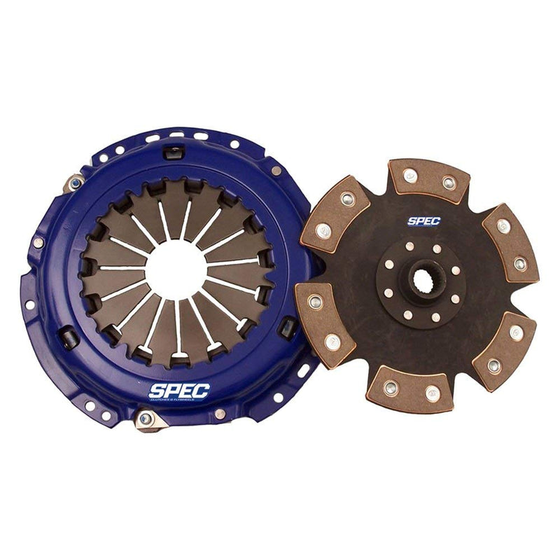 Spec 90-95 Nissan Pulsar GTi Stage 3 Clutch Kit