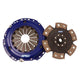 Spec 90-95 Nissan Pulsar GTi - R/Sunny III Stage 4 Clutch Kit