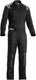 Sparco Mech Suit MS-5 Black XXL