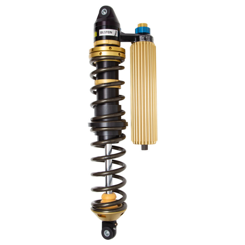 Bilstein 21-22 Polaris RZR Turbo S Black Hawk Powersports Shock & Coil Spring Assembly - Front Left