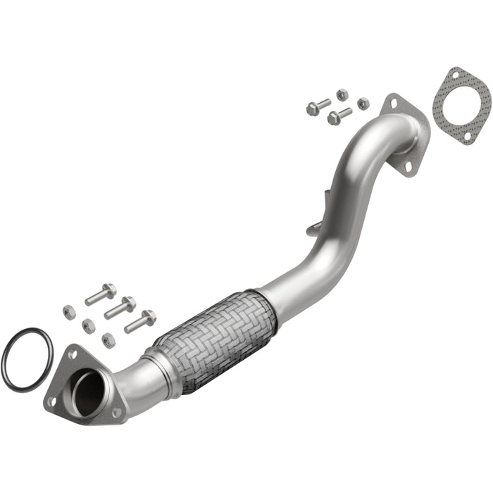 BRE Exhaust 08-14 Rogue  Select 2.5L Front Pipe Kit