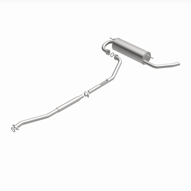 MagnaFlow BRE Exhaust Kit 96-00 Toyota RAV4 2.0L